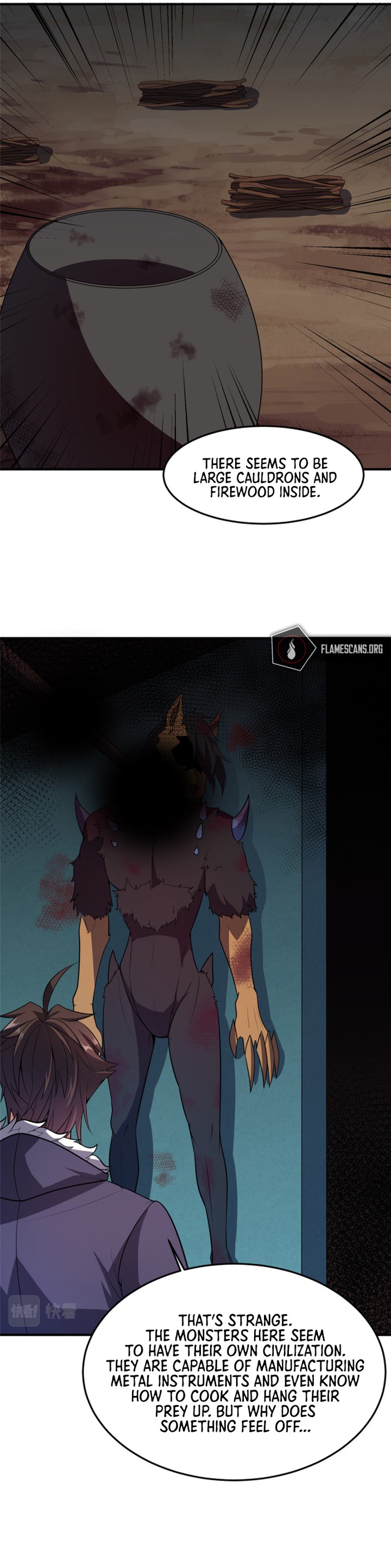 Monster Pet Evolution 172 8