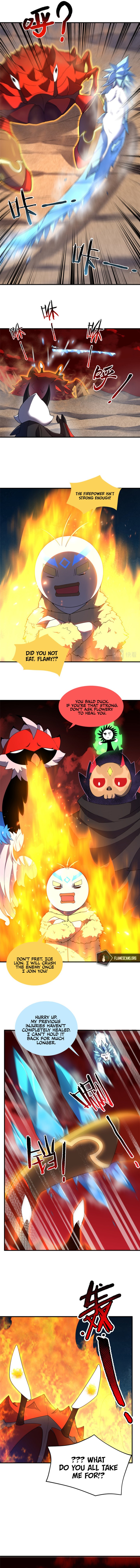 Monster Pet Evolution 177 3