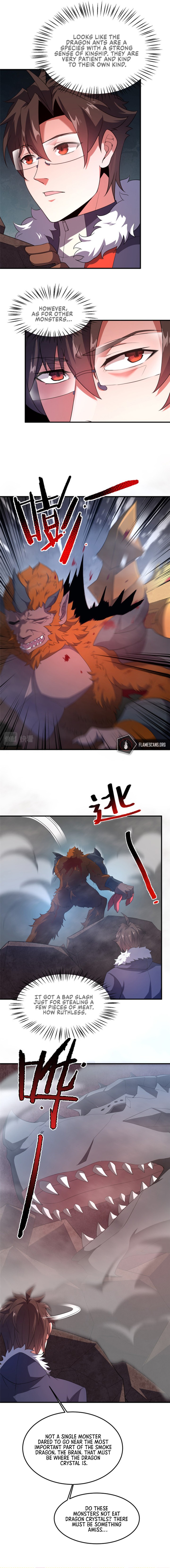 Monster Pet Evolution 179 7