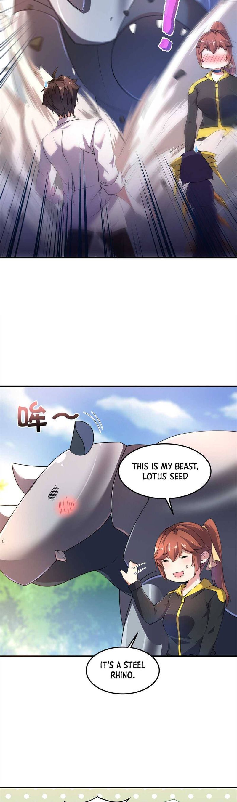 Monster Pet Evolution 18 9