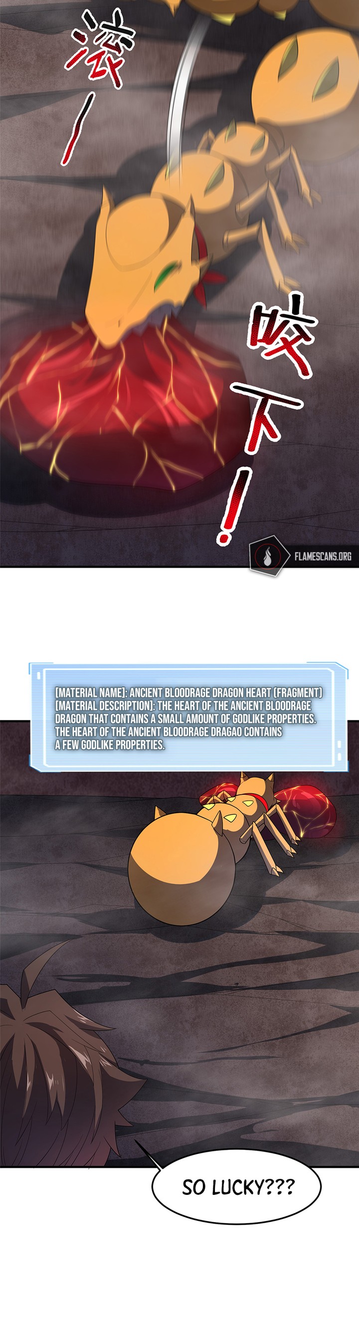Monster Pet Evolution 180 14