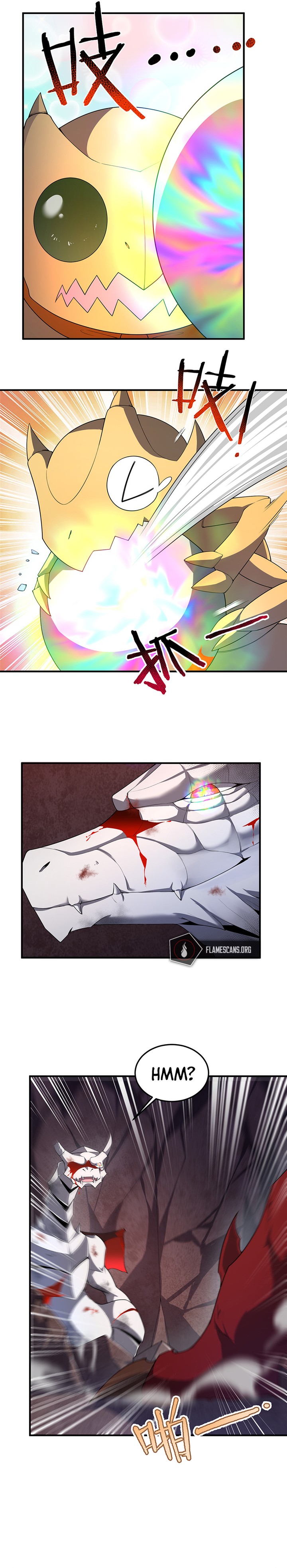 Monster Pet Evolution 181 6