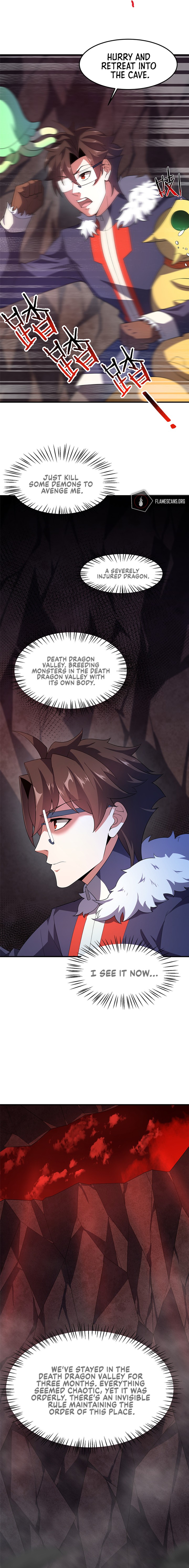 Monster Pet Evolution 181 9