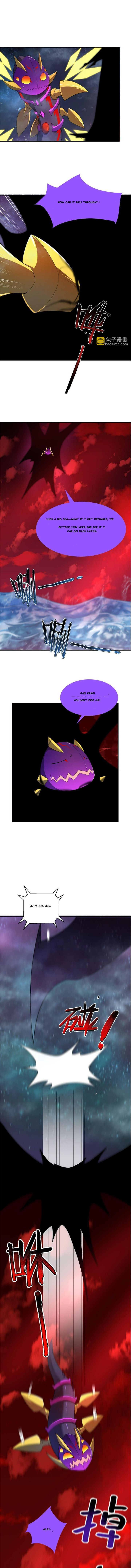 Monster Pet Evolution 183 1