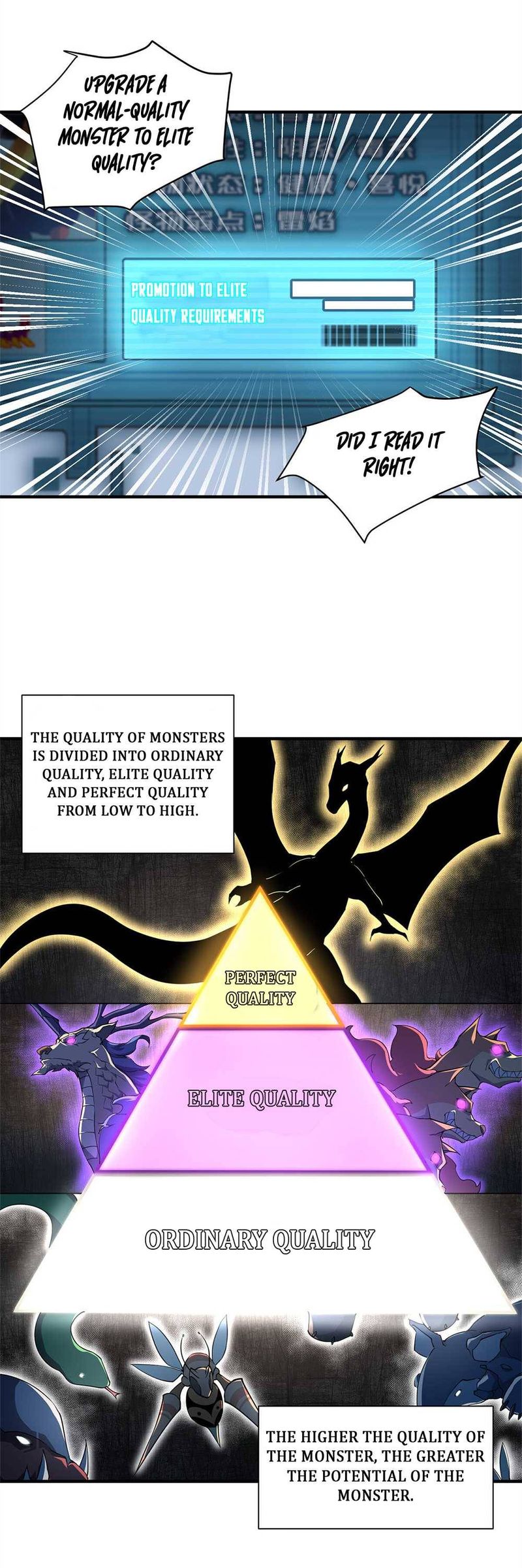 Monster Pet Evolution 2 10