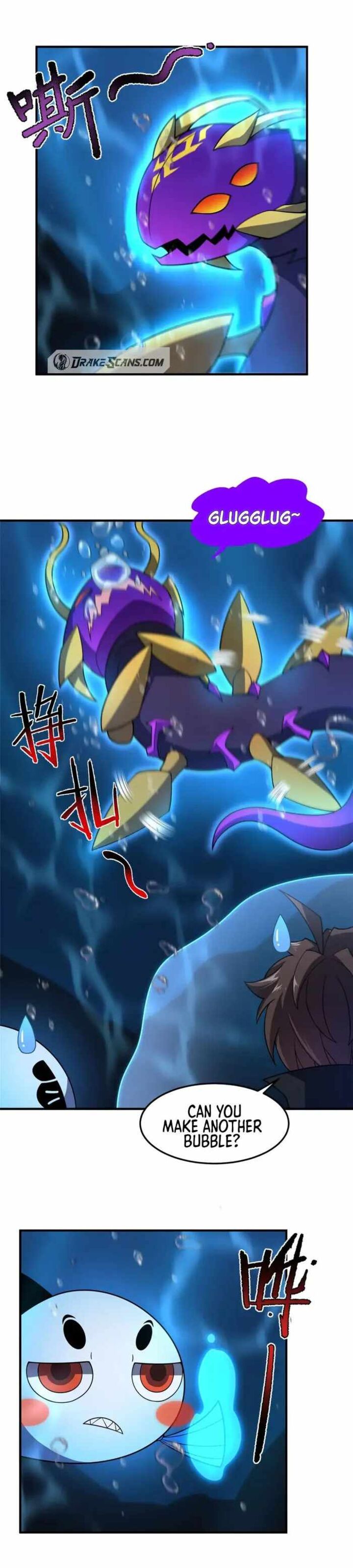 Monster Pet Evolution 208 4