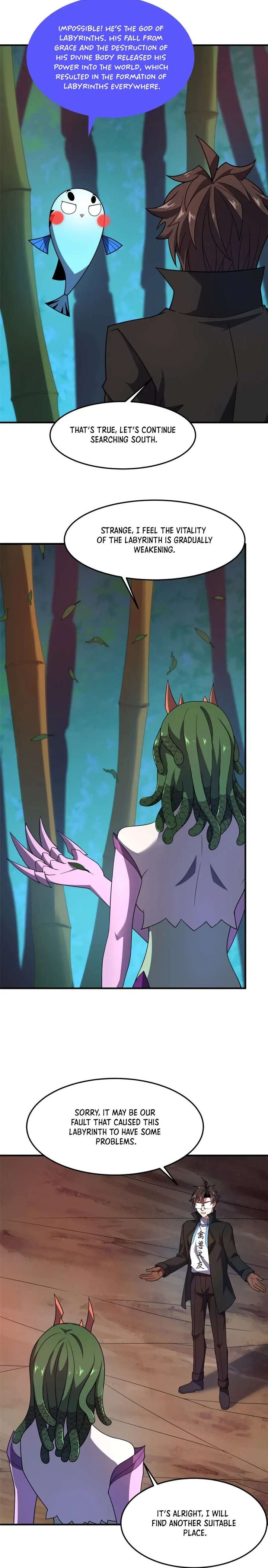 Monster Pet Evolution 212 8