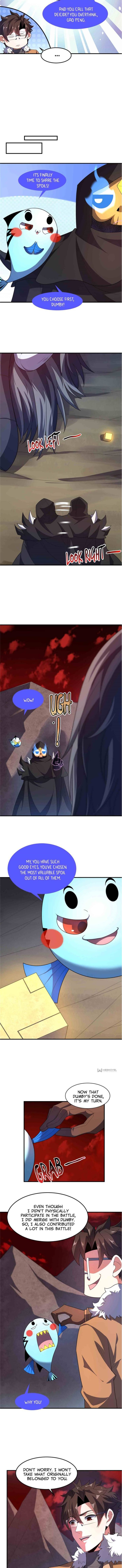 Monster Pet Evolution 216 4