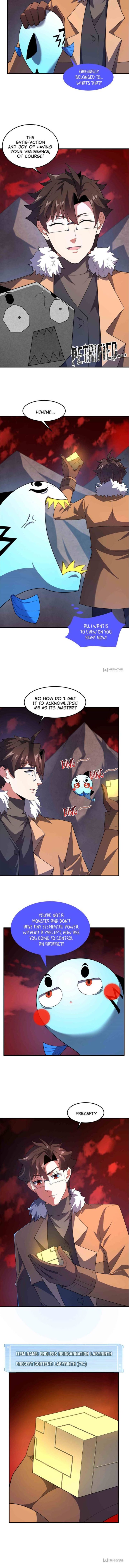 Monster Pet Evolution 216 5