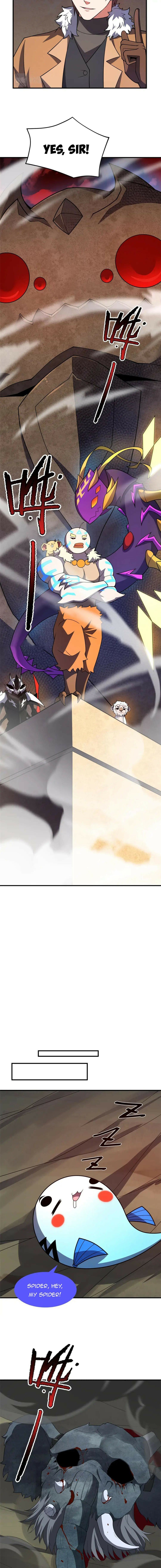Monster Pet Evolution 217 6