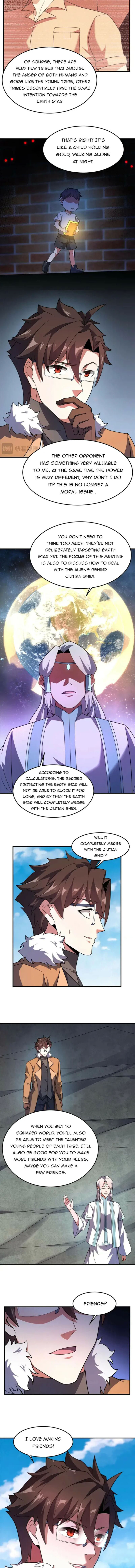 Monster Pet Evolution 224 4