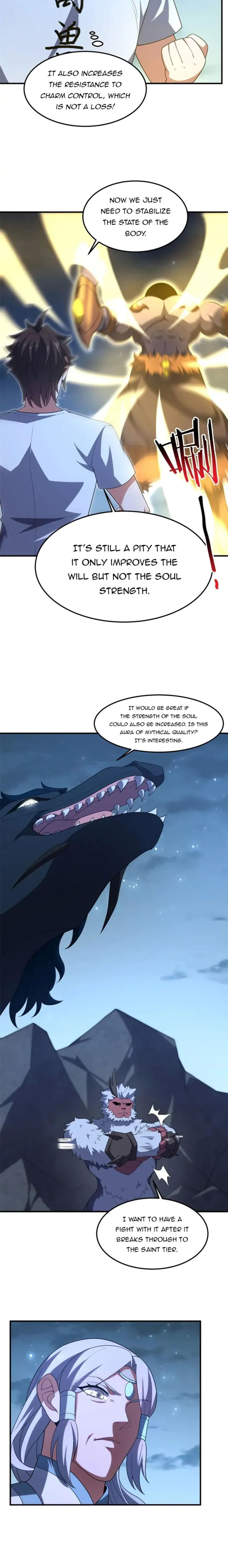 Monster Pet Evolution 229 7