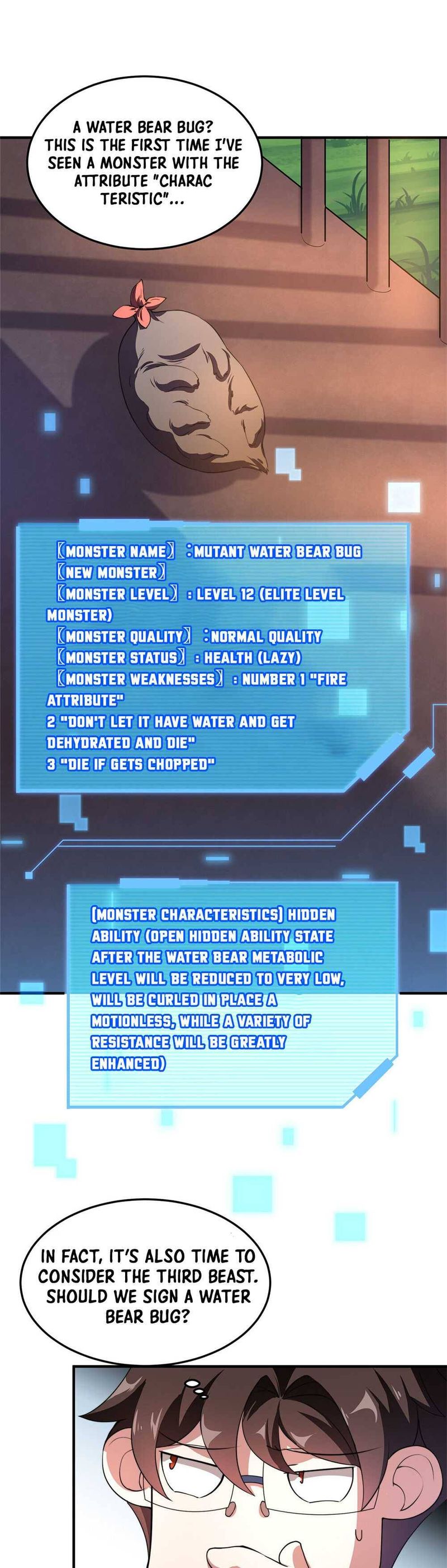 Monster Pet Evolution 23 12