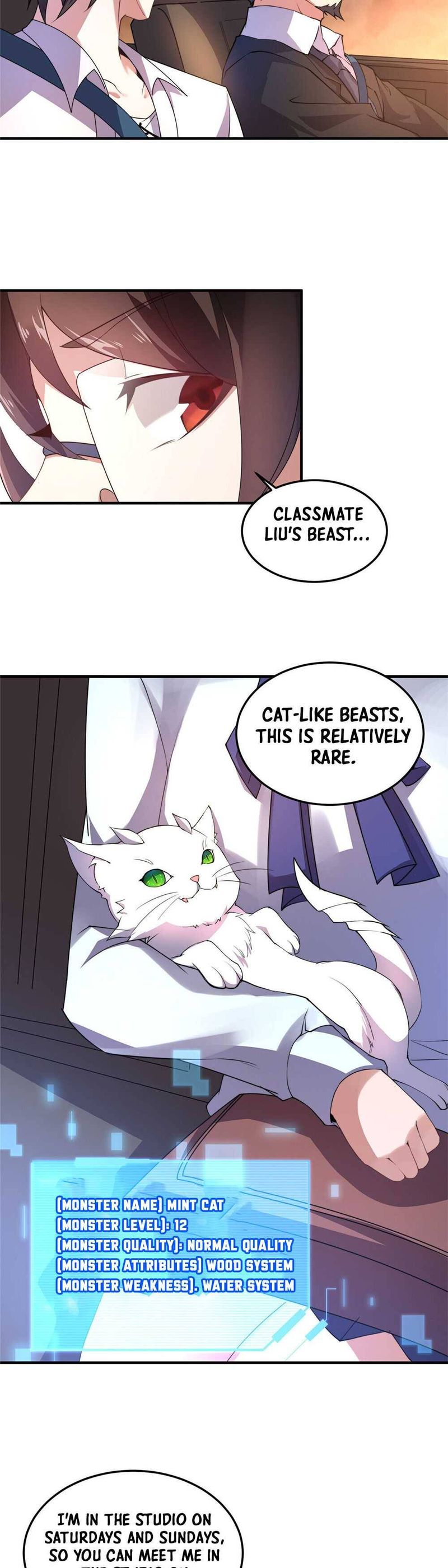Monster Pet Evolution 23 20