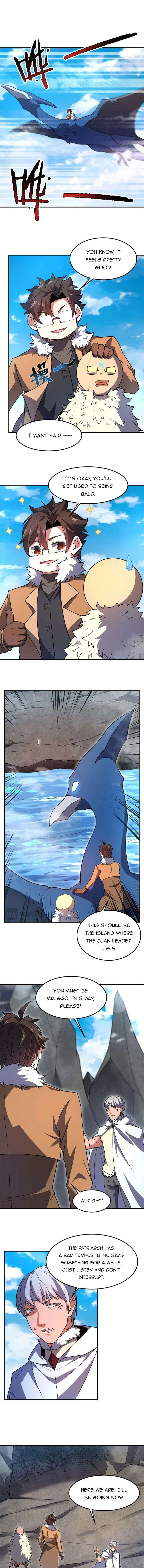 Monster Pet Evolution 230 1