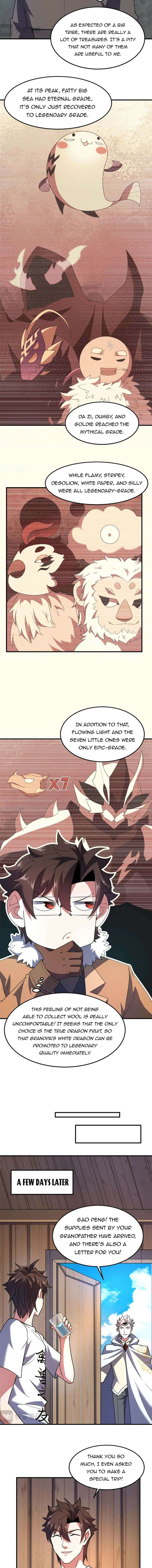Monster Pet Evolution 230 7