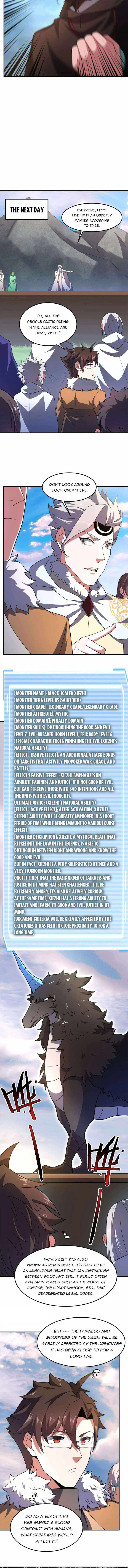 Monster Pet Evolution 234 2