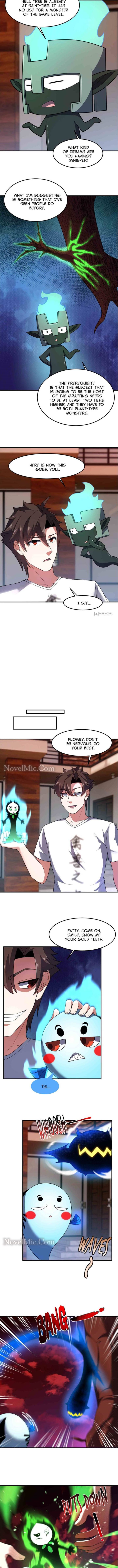 Monster Pet Evolution 245 5
