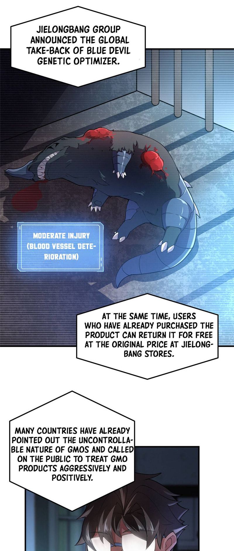 Monster Pet Evolution 25 4