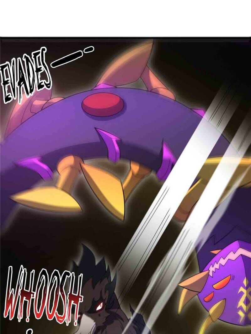 Monster Pet Evolution 250 29