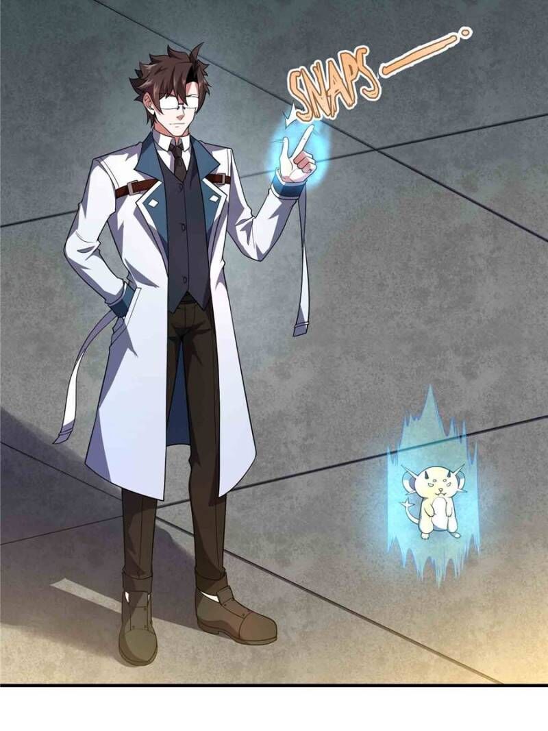 Monster Pet Evolution 252 30