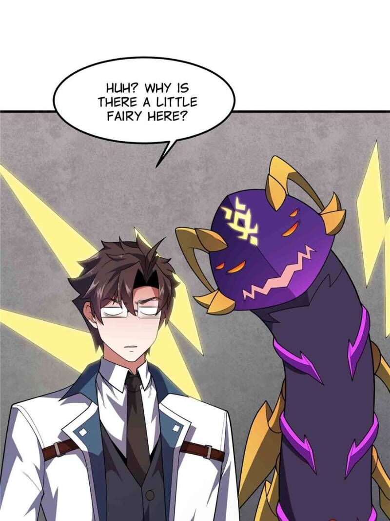 Monster Pet Evolution 252 54