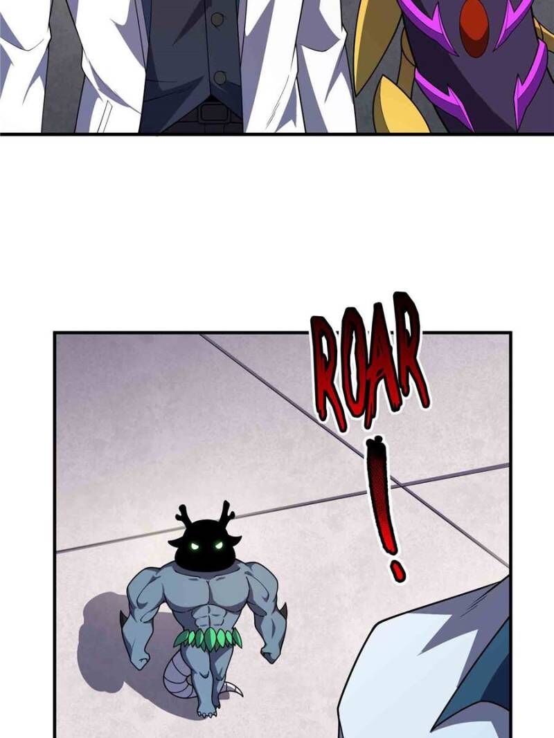 Monster Pet Evolution 252 55