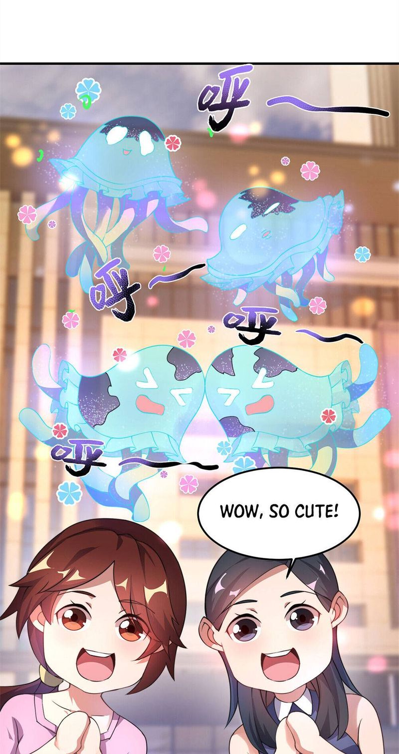Monster Pet Evolution 26 24