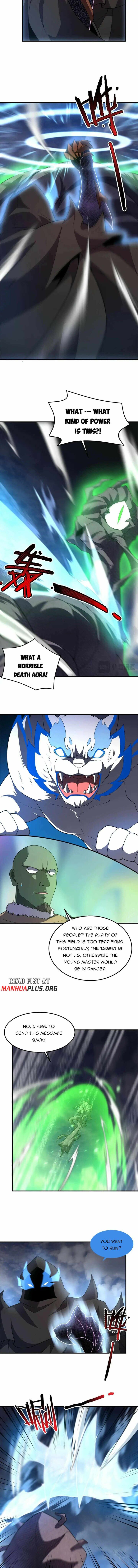 Monster Pet Evolution 261 7