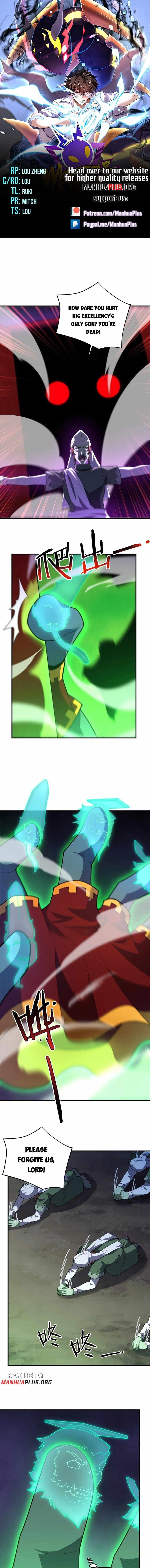 Monster Pet Evolution 272 1