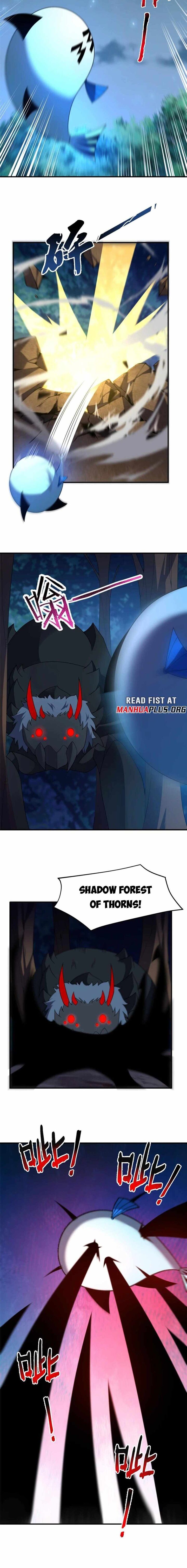 Monster Pet Evolution 273 8