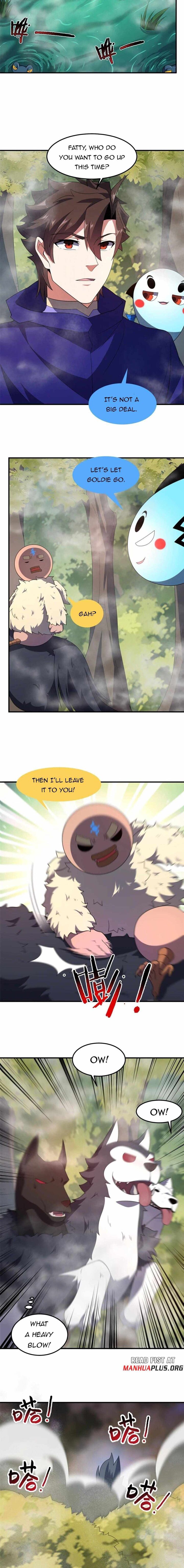 Monster Pet Evolution 280 9