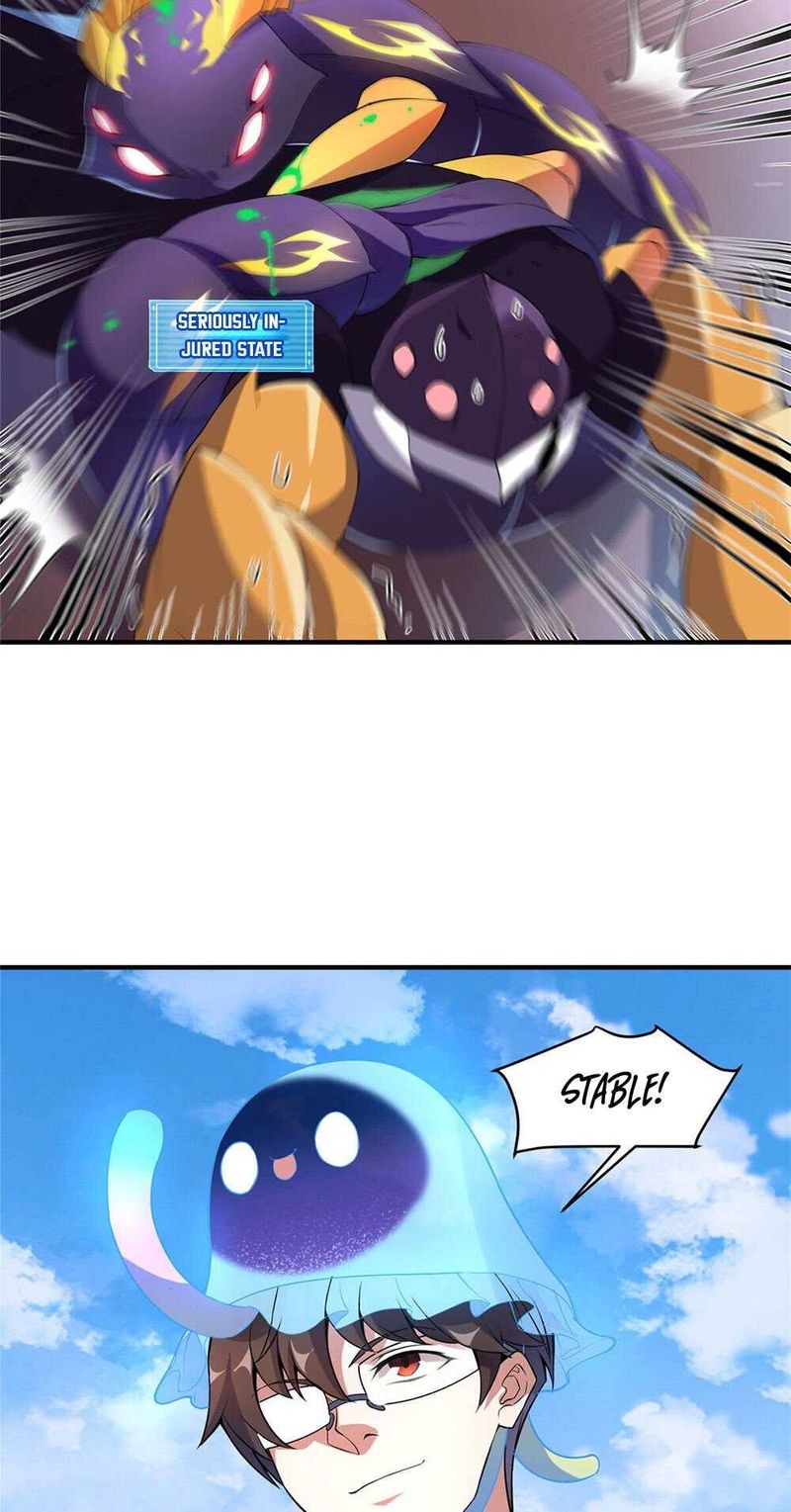 Monster Pet Evolution 29 27