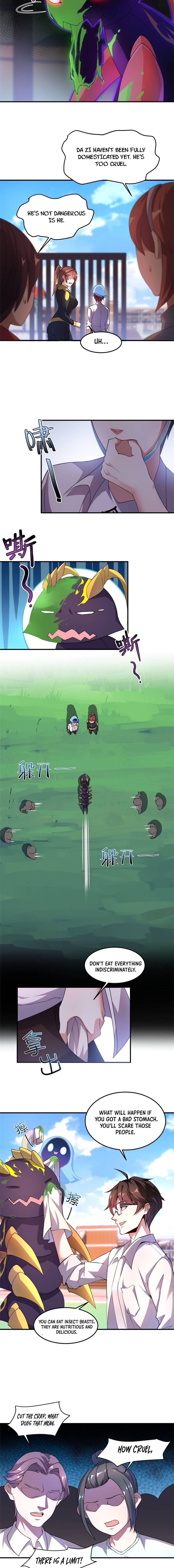 Monster Pet Evolution 30 2