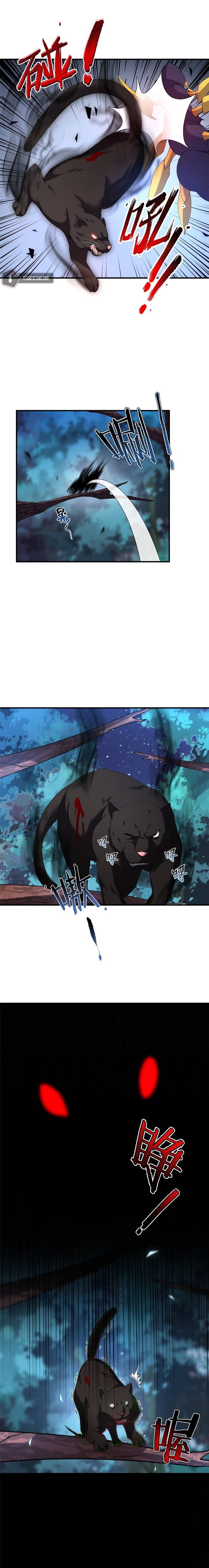 Monster Pet Evolution 35 7