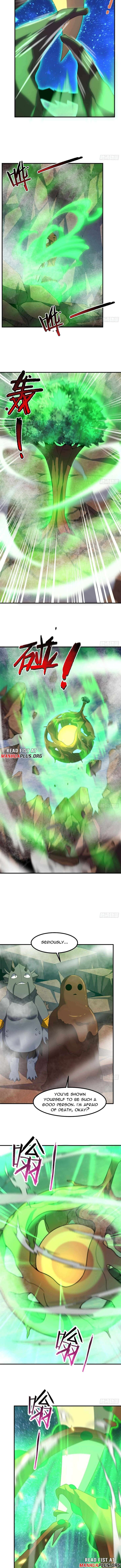 Monster Pet Evolution 351 5