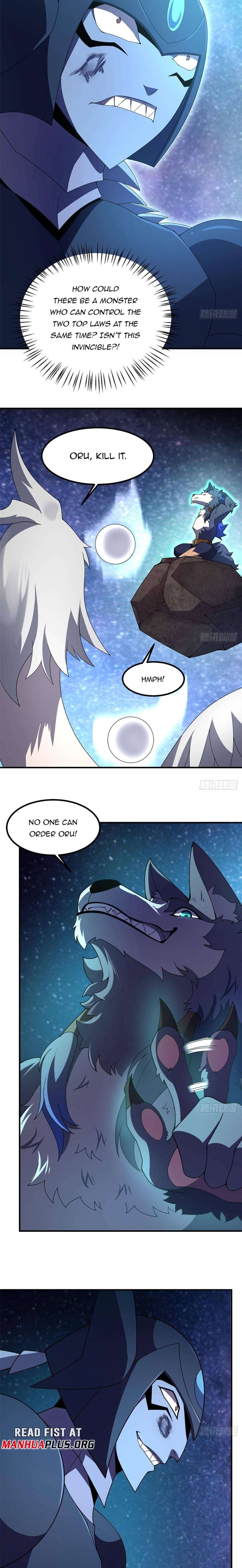 Monster Pet Evolution 359 9