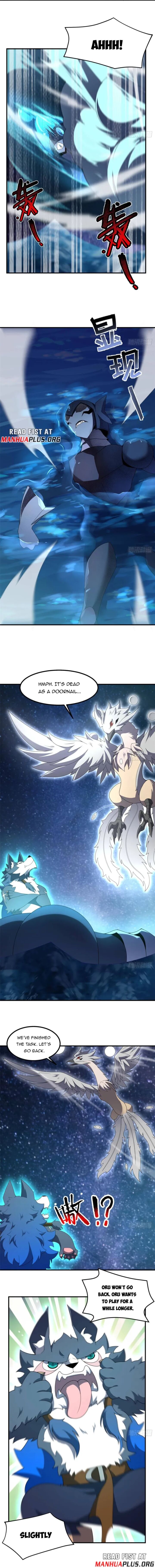 Monster Pet Evolution 360 2