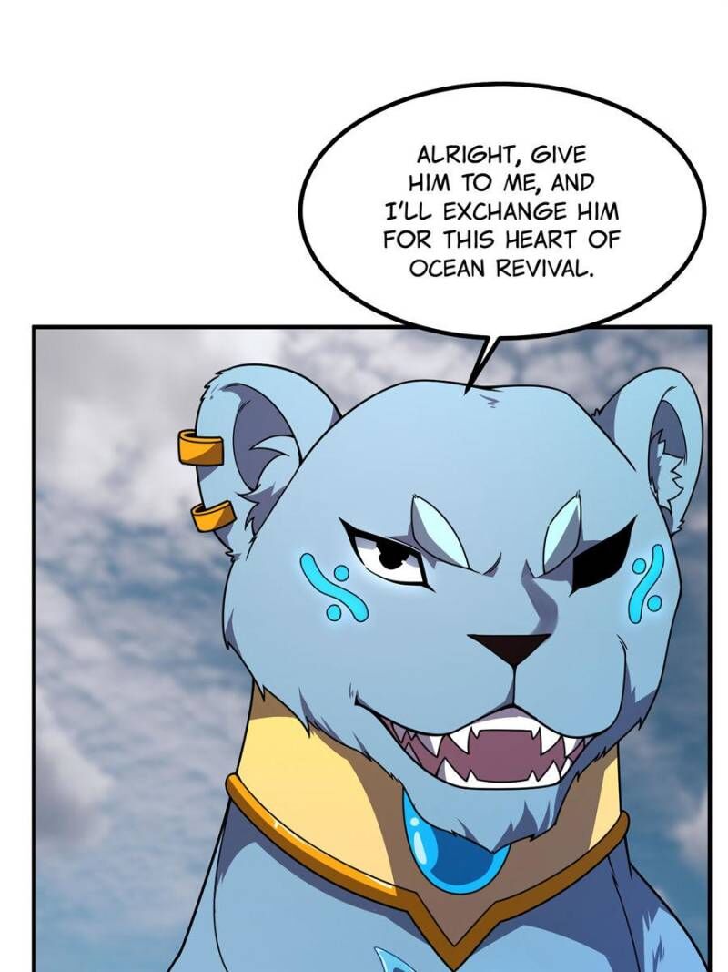 Monster Pet Evolution 365 33
