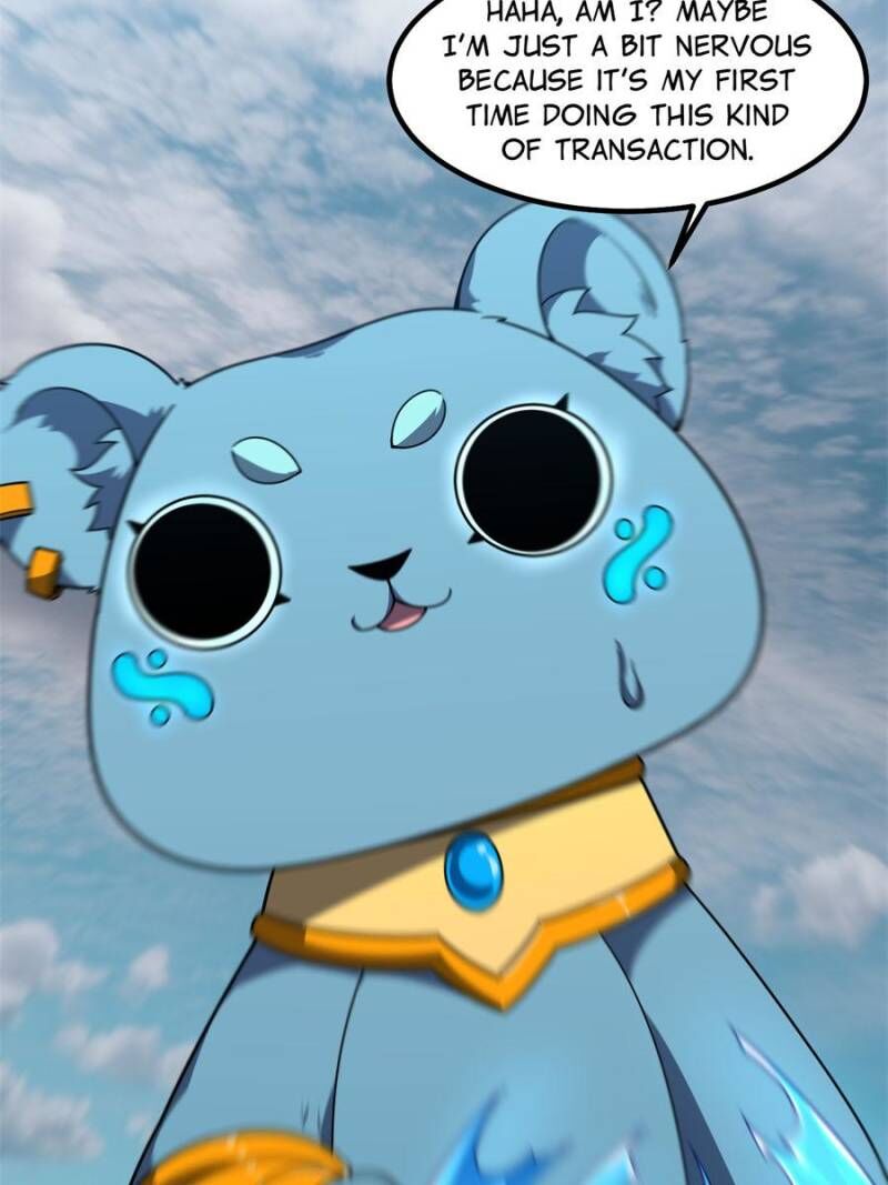 Monster Pet Evolution 365 51