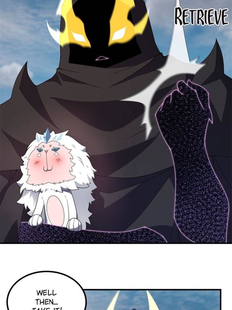 Monster Pet Evolution 365 58