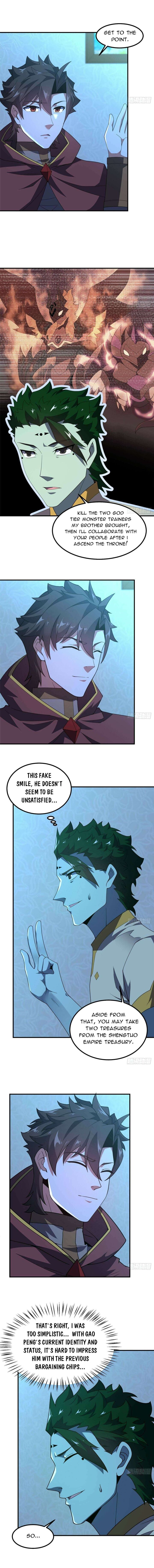 Monster Pet Evolution 392 4