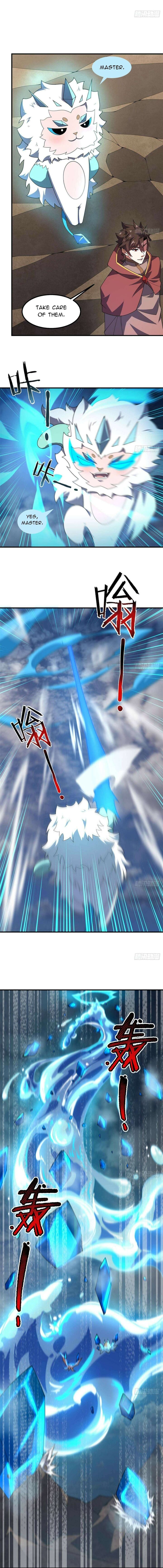 Monster Pet Evolution 392 6