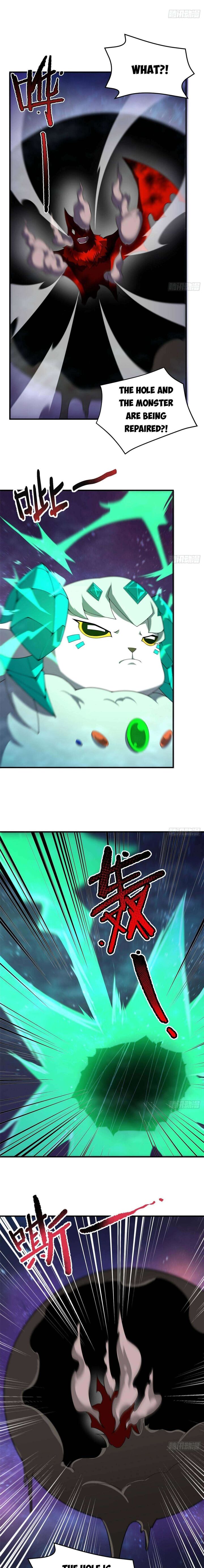 Monster Pet Evolution 393 10