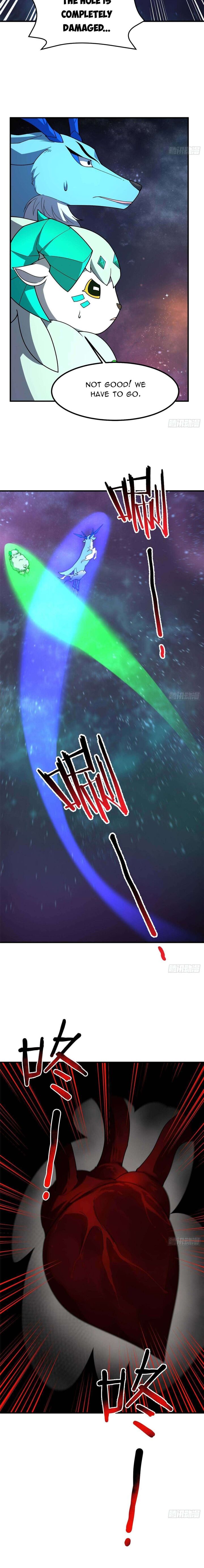 Monster Pet Evolution 393 11