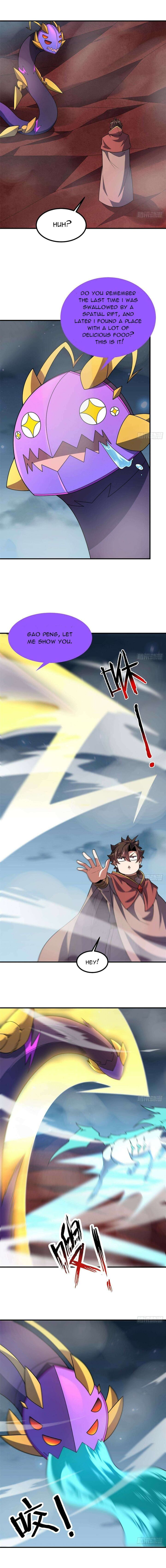 Monster Pet Evolution 393 2