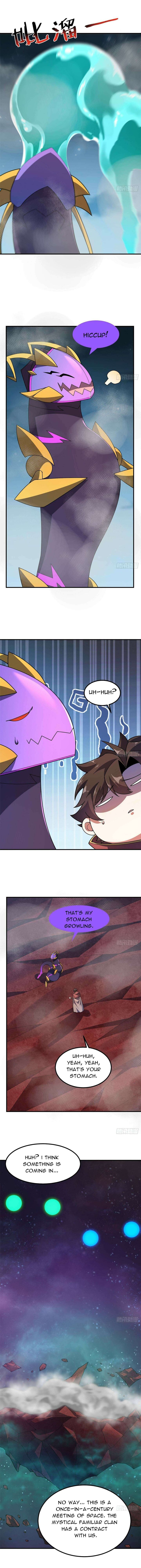 Monster Pet Evolution 393 3