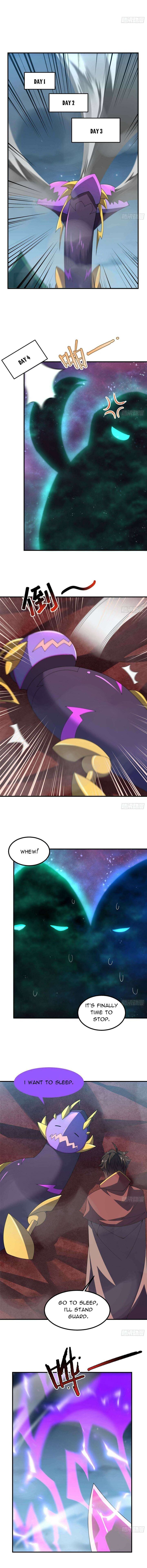 Monster Pet Evolution 393 5