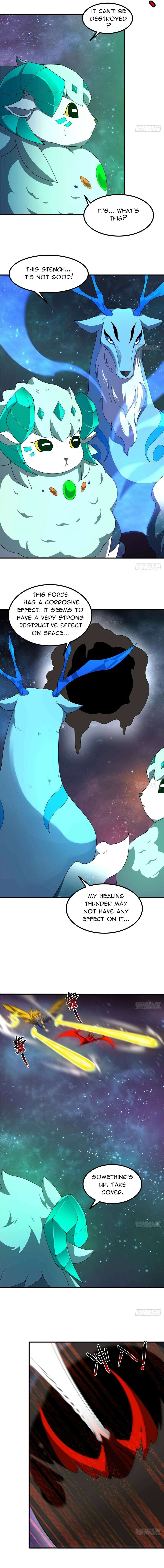 Monster Pet Evolution 393 8