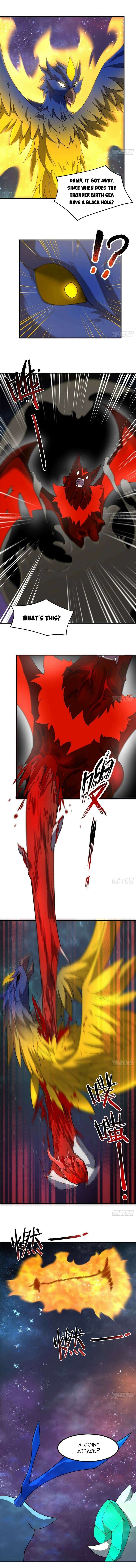 Monster Pet Evolution 393 9